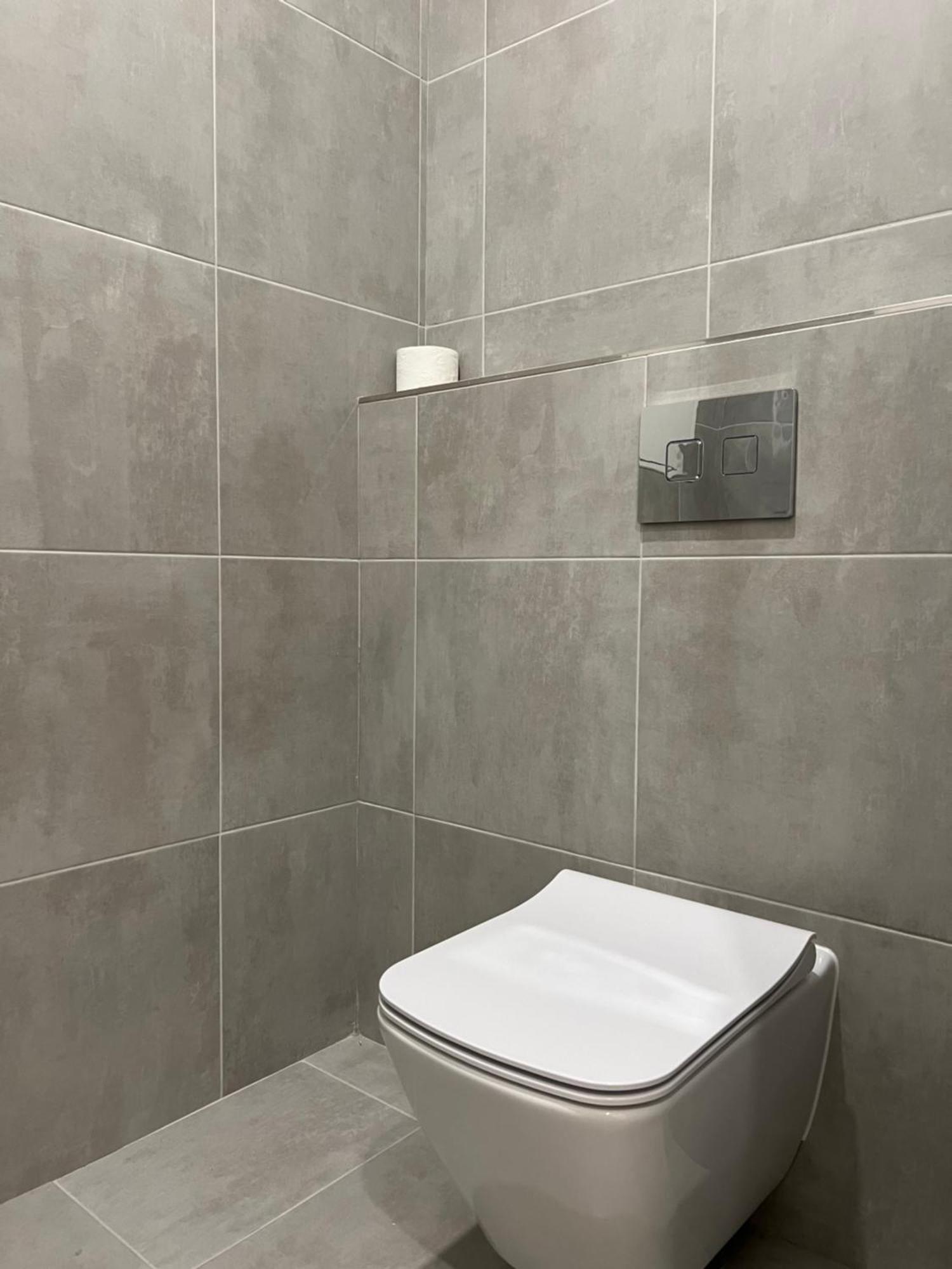 A New Apartment, Free Parking, Close To The Center Apartament *